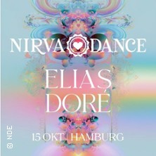 Elias Dor&eacute; - Nirvadance presents