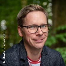 Sven Gerhard und die Wanderatte Minna - Erz&auml;hlfestival der Vielfalt