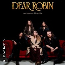Dear Robin