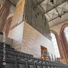 En français - Symphonisch | 33. Internationale Orgeltage
