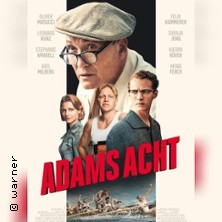 Adams Acht - Filmklubb Offenbach