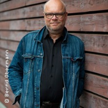 Lesung Christoph Elbern - Klaas Kroon | Nebel über dem Wendland