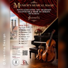 Munich's Musical Magic