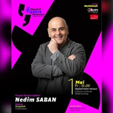 Nedim Saban - S&ouml;ylesi