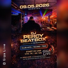 DJ Percy - Beatbox