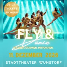 Fly & Dance