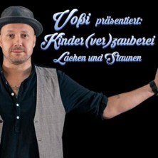 Lachen und Staunen mit Vo&szlig;i | 
Segensreich Dreieinigkeit Sch&ouml;ppenstedt