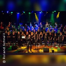 Gospelchor Lingenfeld