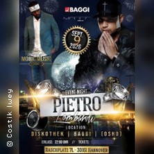 Event Night - OSHO/Baggi