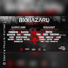 BioHazardBeats