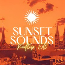 Sunset Sounds Rooftop Edt. 21+