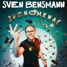 Sven Bensmann