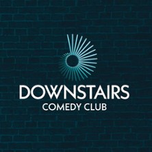 English Stand Up Show