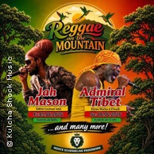 Reggae on the Mountain