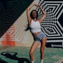 Commercial Dance Class