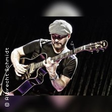 Dave Goodman &ndash; Solo Folk und Blues | Apero-Kreuzkeller