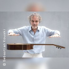 Innenwege - Falk Zenker