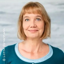 Sybil Volks liest: Caf&eacute; Finito