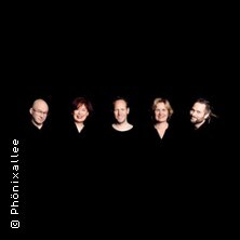 Improtheater mit der Ph&ouml;nixallee - Immer neu, immer anders!