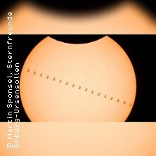 Die Sonne - Unser lebendiger Stern