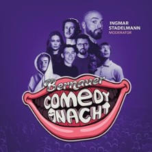 BERNAUER COMEDY NACHT