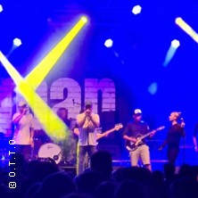 Zauberlehrling - Tour 27
