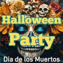 Halloween - Party