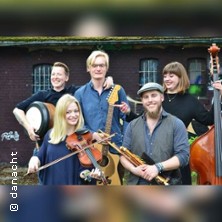 Dánacht - Modern Irish Folk