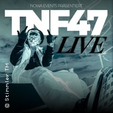 TNF47 LIVE SHOW in Berlin