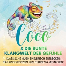 Klassisches Kinderkonzert