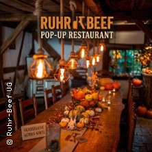 K&uuml;rbis trifft Ruhr-Beef