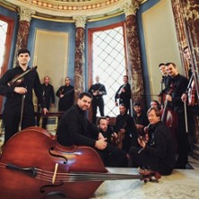 L'orchestra i sedici