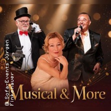 Musical & More - Die schönsten Musical & Welthits