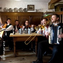&Auml;ff-tam-tam Musikanten