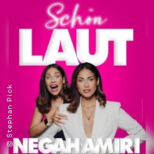 Negah Amiri - sch&ouml;n Laut
