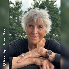 Ute Raschpichler-Sad / Autorenlesung und Foto-Ausstellung - Schlafend in die Katastrophe