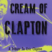 Cream of Clapton