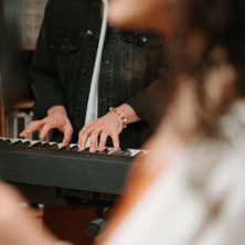 Song Writing