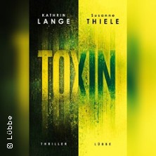 Toxin - Erz&auml;hlfestival der Vielfalt