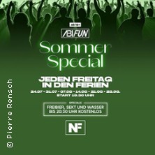 Nachtflug - Sommer Special — Nachtflug + Starz, Кёльн