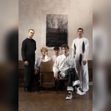 Steaming Animals | Blue Note Dresden