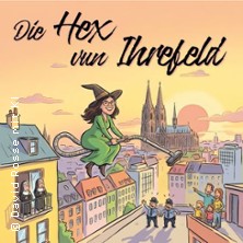 Die Hex vun Ihrefeld (Generalprobe)