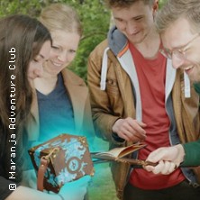 Auroras Magischer Würfel Outdoor Escape