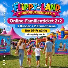 Flippy-Land H&uuml;pfburgenpark Di-Fr