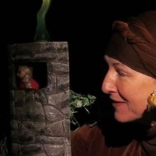 Ute Kahrmann - Rapunzel | Showfenster Theater