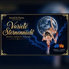 AERIELL & FLAME - VARIET&Eacute; STERNENNACHT