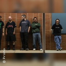 Excide, Hollow Suns, Speak Ill - Avocado Booking pr&auml;sentiert