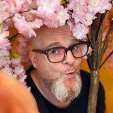 Glenn Langhorst Glenntastic