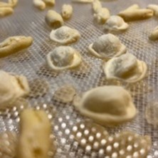 Pasta-Kurs & Live-Mozzarella & Sp&auml;tlunch