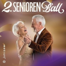 2. Hallescher Seniorenball der halleschen Wohnungsgenossenschaften